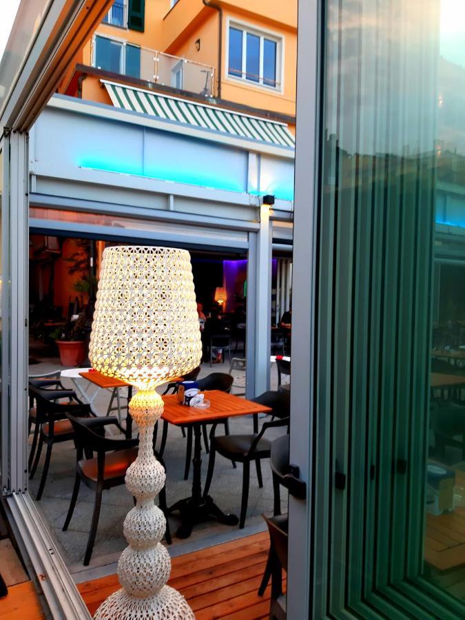 Appartamento Fronte Mare Con Terrazzo Zio Alassio Exterior photo