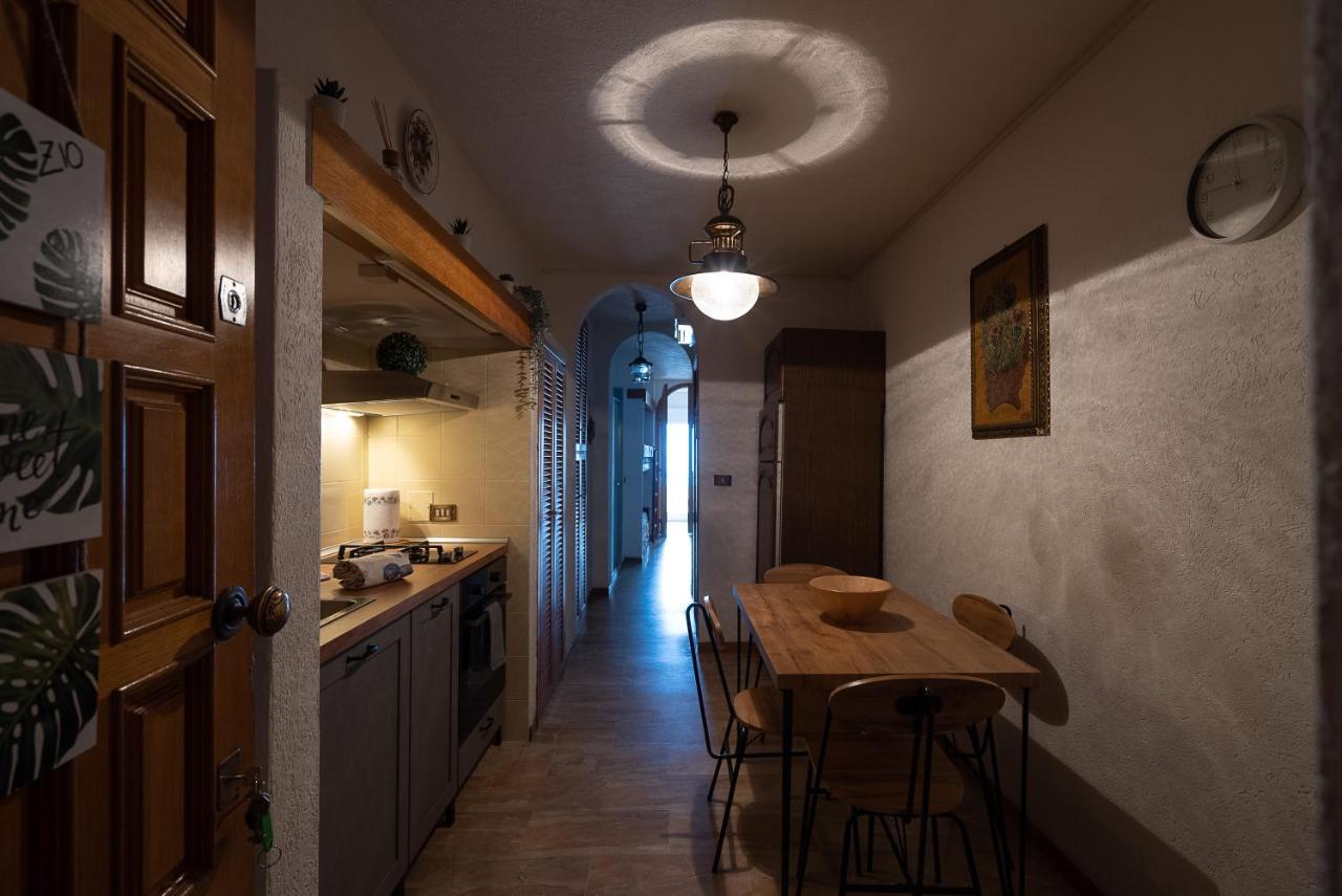Appartamento Fronte Mare Con Terrazzo Zio Alassio Exterior photo