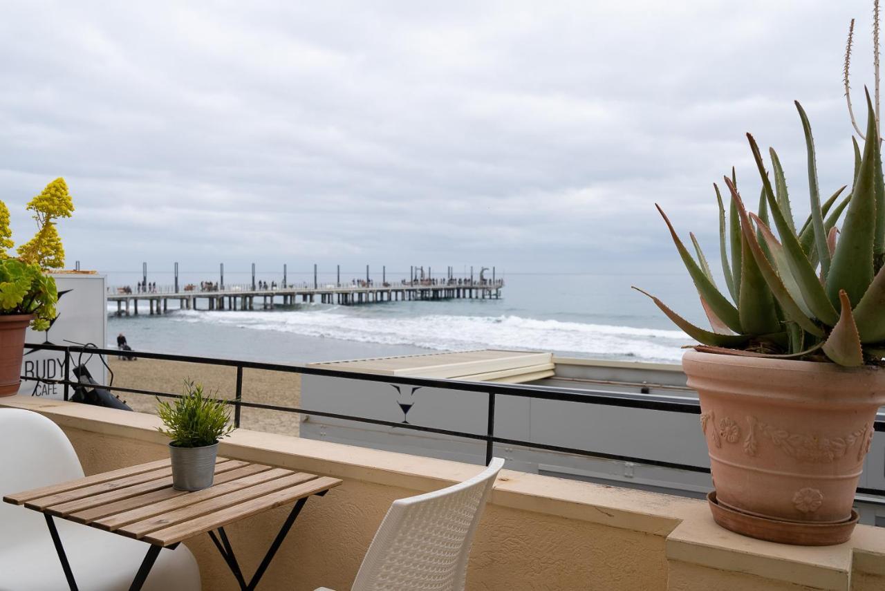Appartamento Fronte Mare Con Terrazzo Zio Alassio Exterior photo