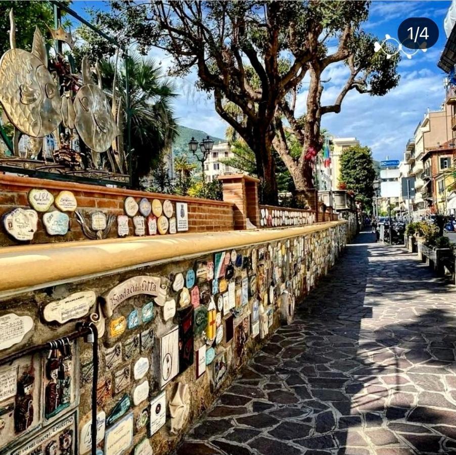 Appartamento Fronte Mare Con Terrazzo Zio Alassio Exterior photo